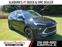 2026 Buick Encore GX Sport Touring SUV
