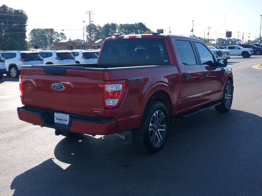 Used 2023 Ford F-150 XL Truck
