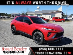 2025 Buick Envision Sport Touring SUV