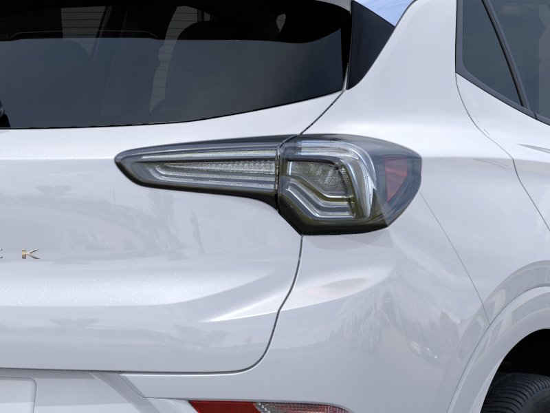 2026 Buick Encore GX Avenir - Photo 35