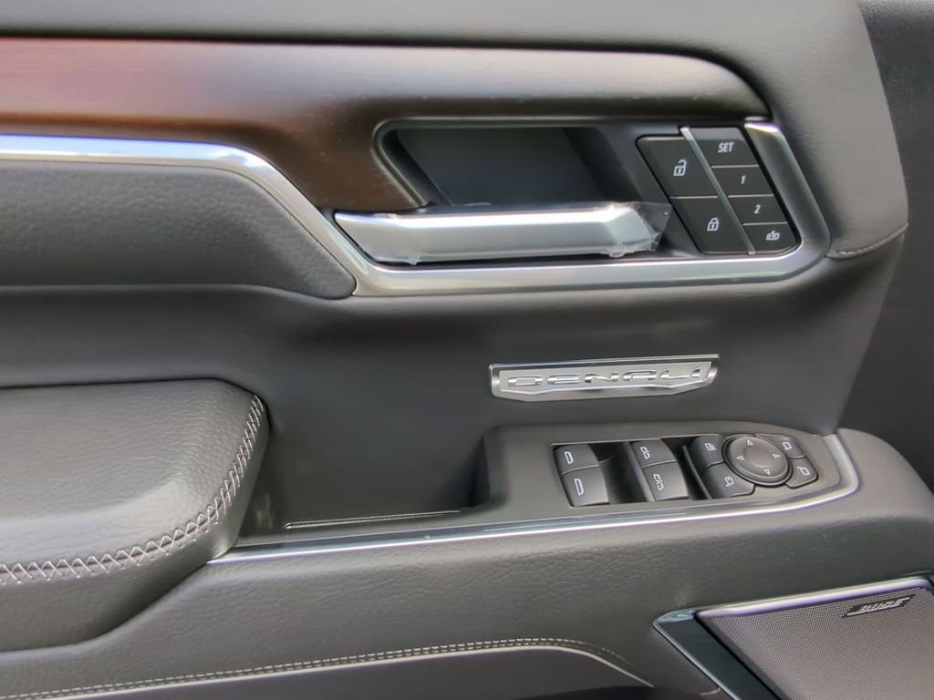 2026 GMC Sierra 1500 Denali - Photo 23