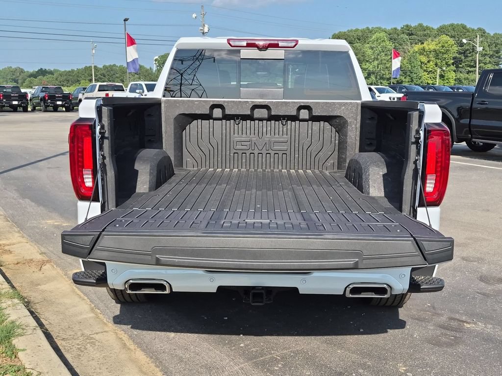 2026 GMC Sierra 1500 Denali Ultimate - Photo 26