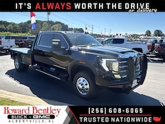 2025 GMC Sierra 3500 HD SLE DRW Truck