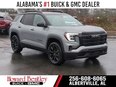 2026 GMC Terrain Elevation SUV