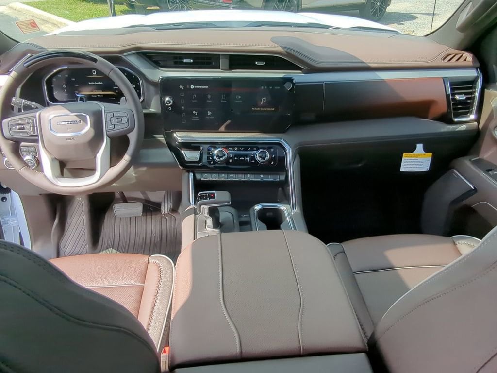 2026 GMC Sierra 1500 Denali - Photo 20