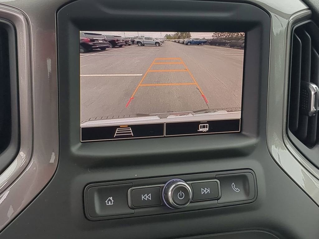 2026 GMC Sierra 2500HD Pro - Photo 13