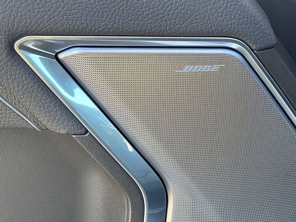 2026 GMC Sierra 1500 Denali - Photo 24