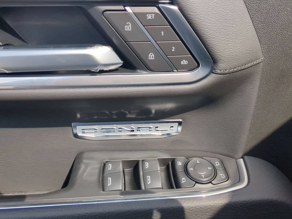 2026 GMC Sierra 1500 Denali - Photo 23