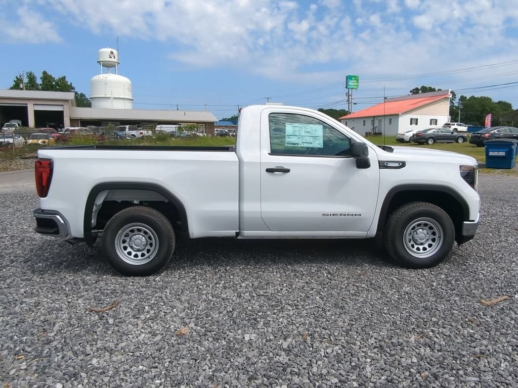 New 2026 GMC Sierra 1500 Pro Truck