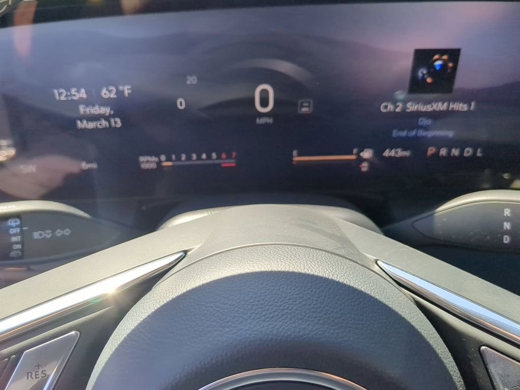 2026 Buick Enclave Preferred - Photo 10