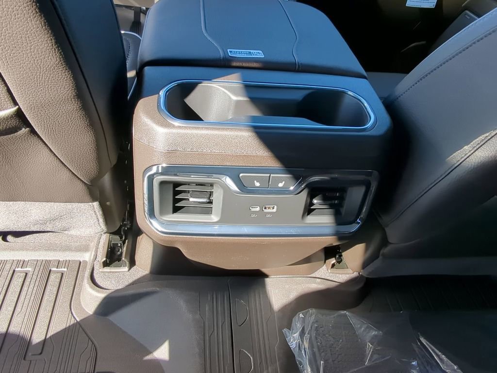2026 GMC Sierra 1500 Denali - Photo 21