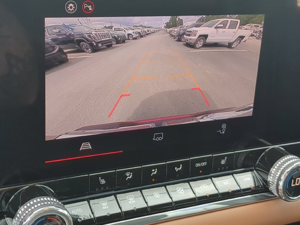 2026 GMC Canyon AT4 - Photo 14