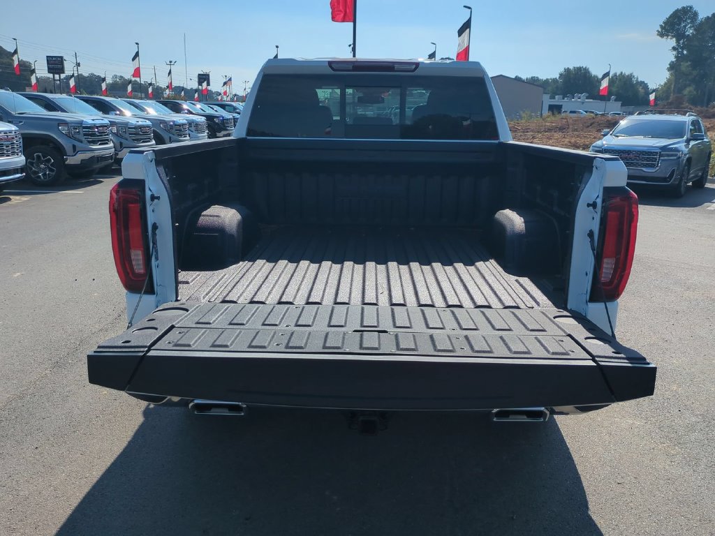 2026 GMC Sierra 1500 SLT - Photo 26