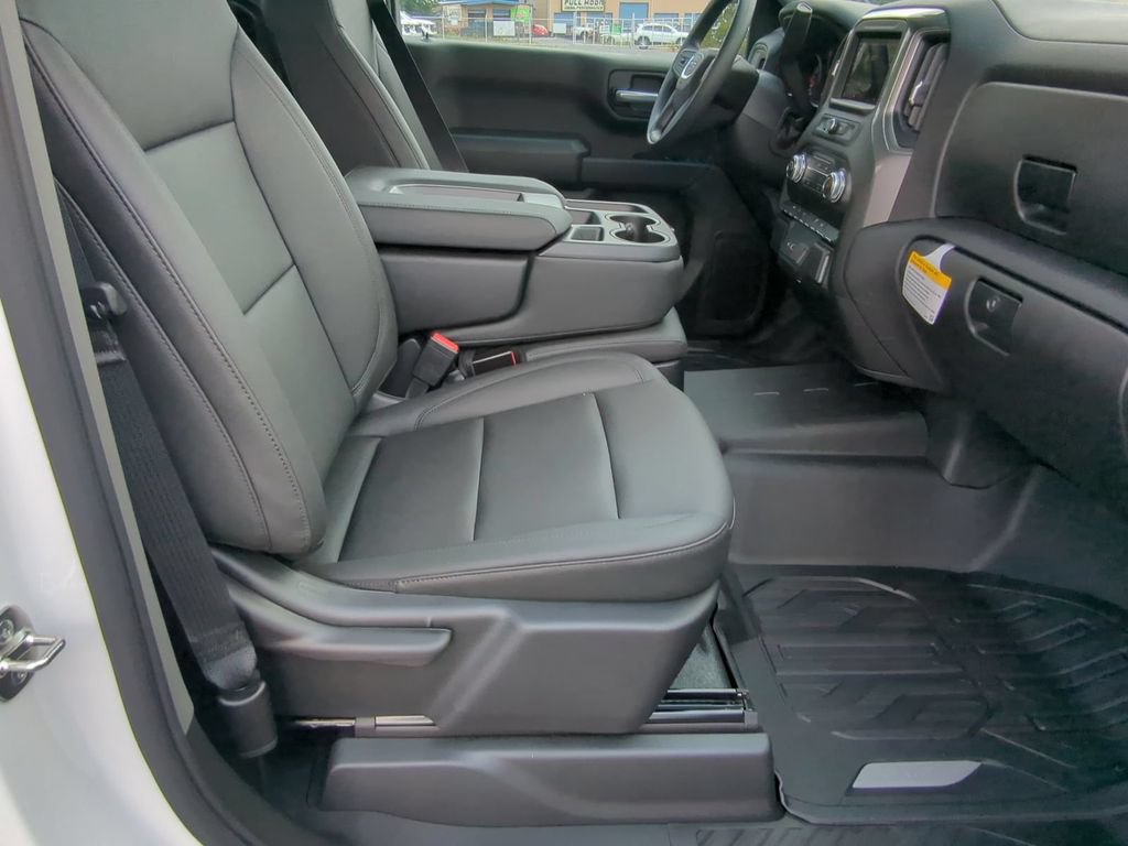 2026 GMC Sierra 1500 Pro - Photo 22
