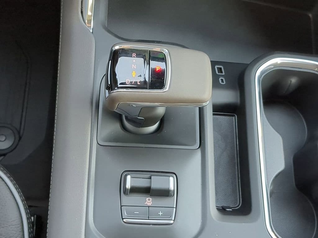 2026 GMC Sierra 1500 Denali - Photo 15