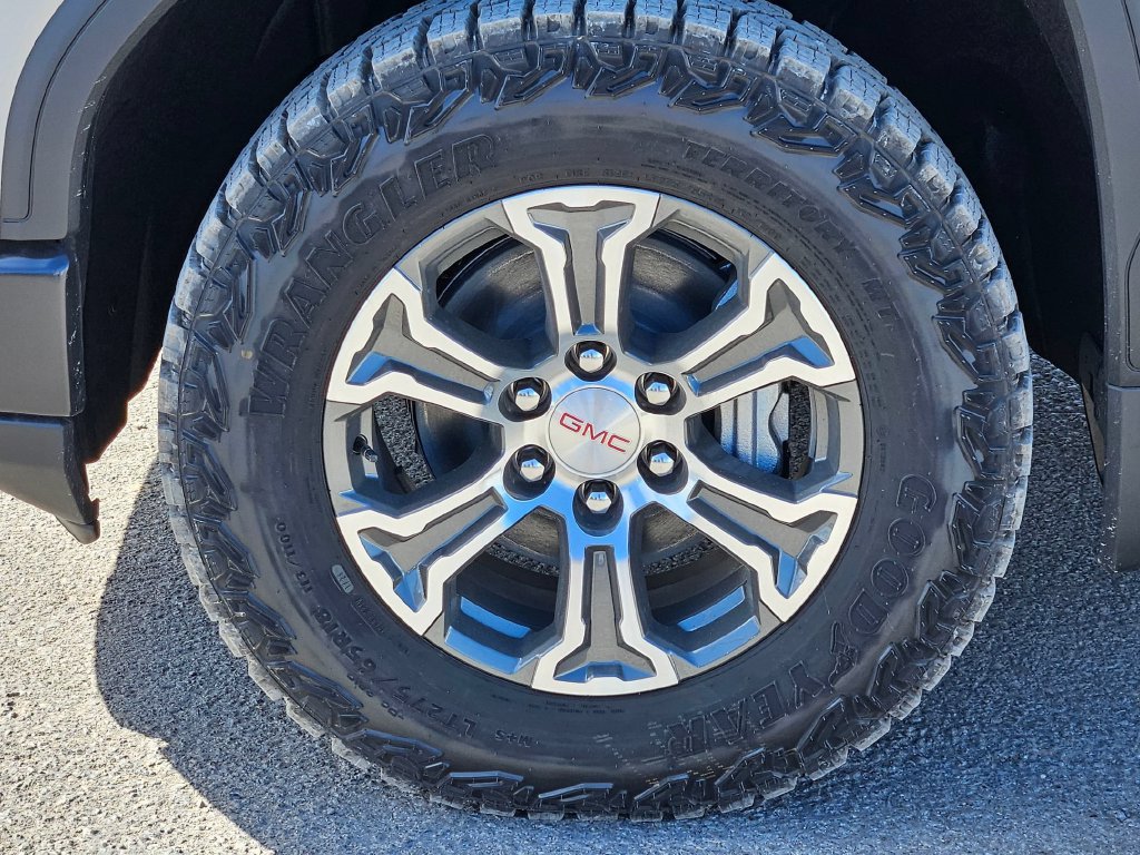 2026 GMC Sierra 1500 Pro - Photo 22