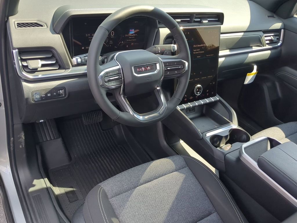2026 GMC Terrain Elevation - Photo 9