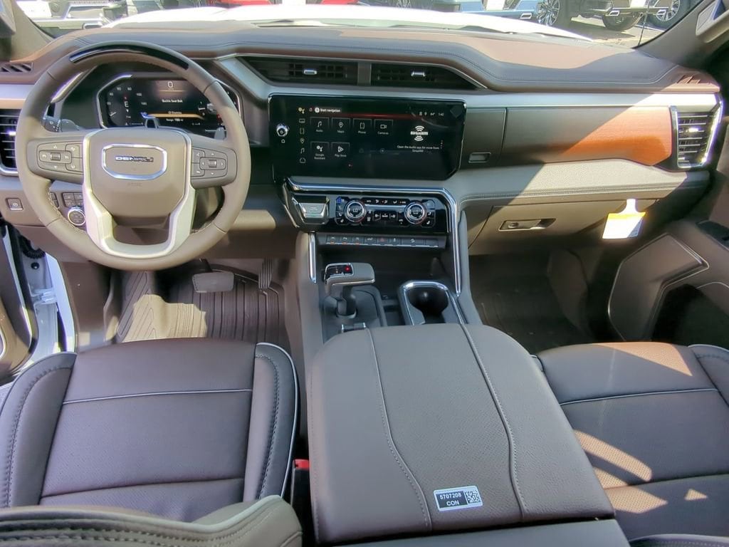 2026 GMC Sierra 1500 Denali - Photo 20