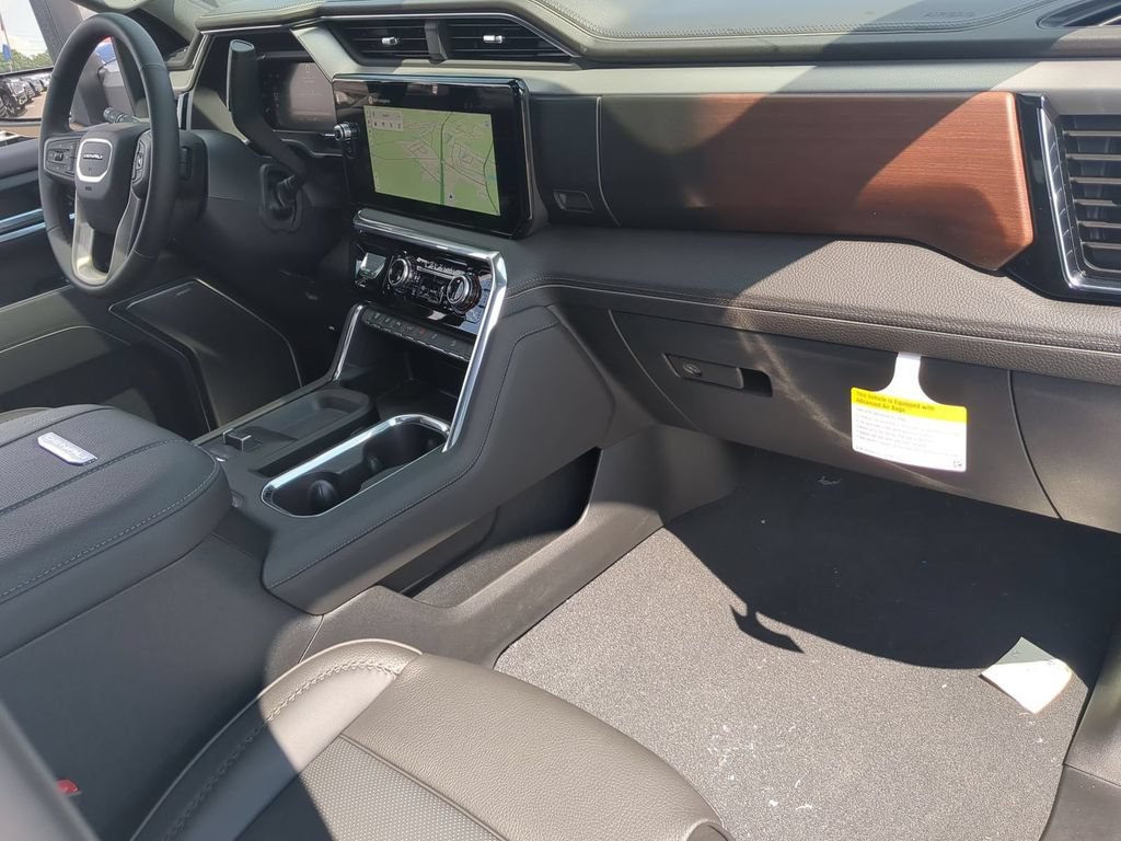 2026 GMC Sierra 2500HD Denali - Photo 29