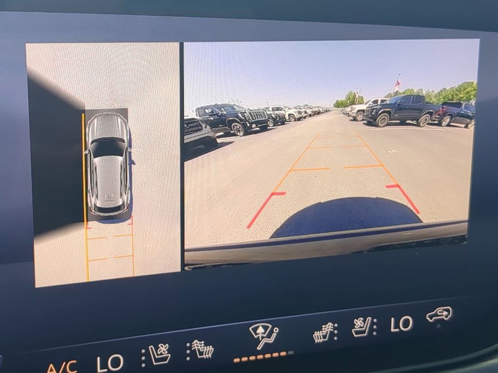 2026 Buick Envision Avenir - Photo 14