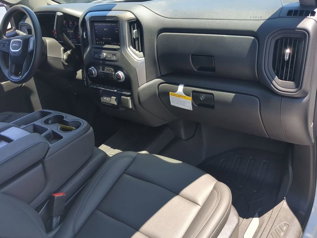 2026 GMC Sierra 1500 Pro - Photo 23