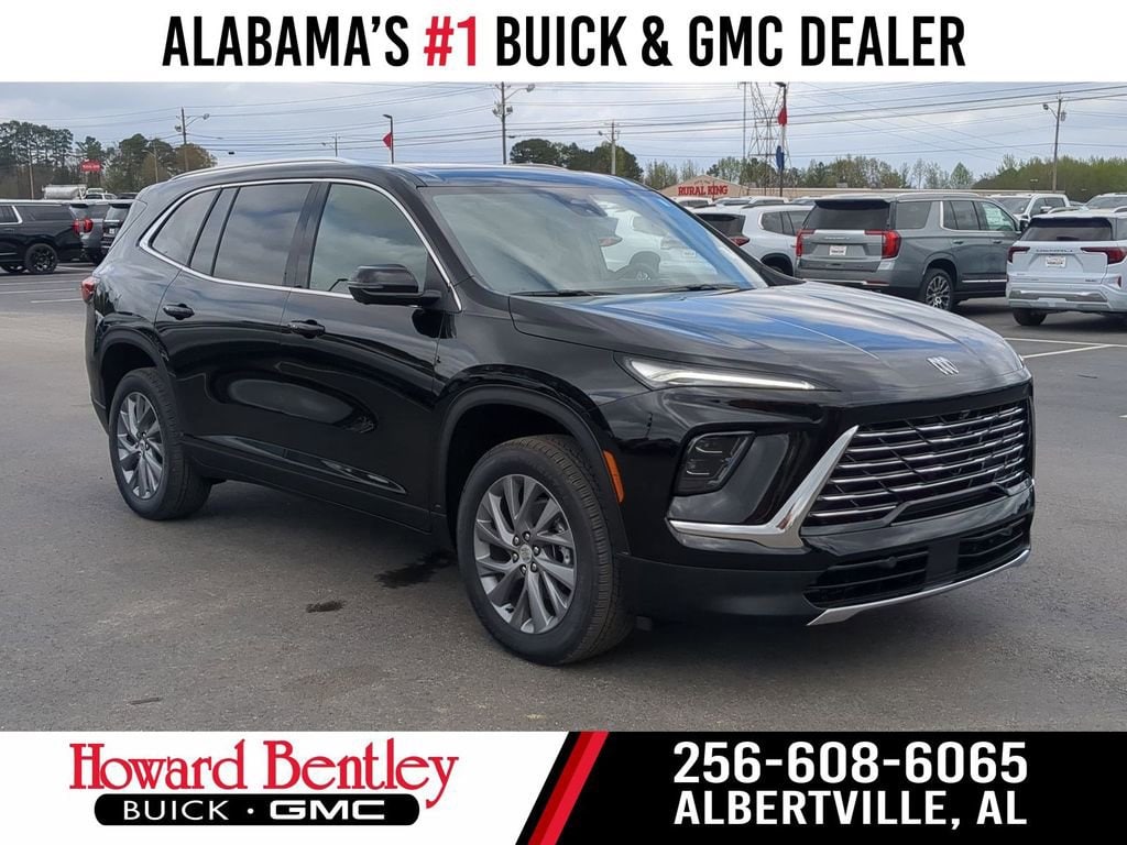 2026 Buick Enclave Preferred AWD's photo
