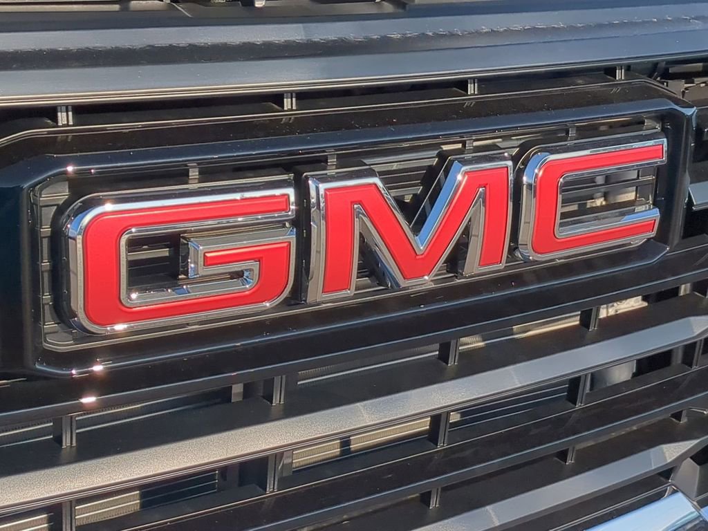 2026 GMC Sierra 3500 Chassis Cab Pro - Photo 27