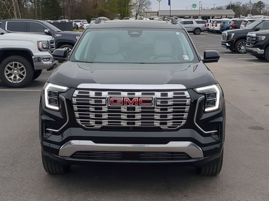 2026 GMC Terrain Denali - Photo 8
