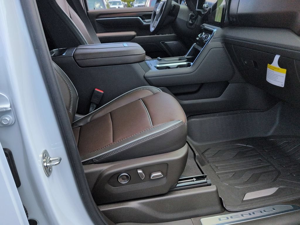 2026 GMC Sierra 2500HD Denali - Photo 28