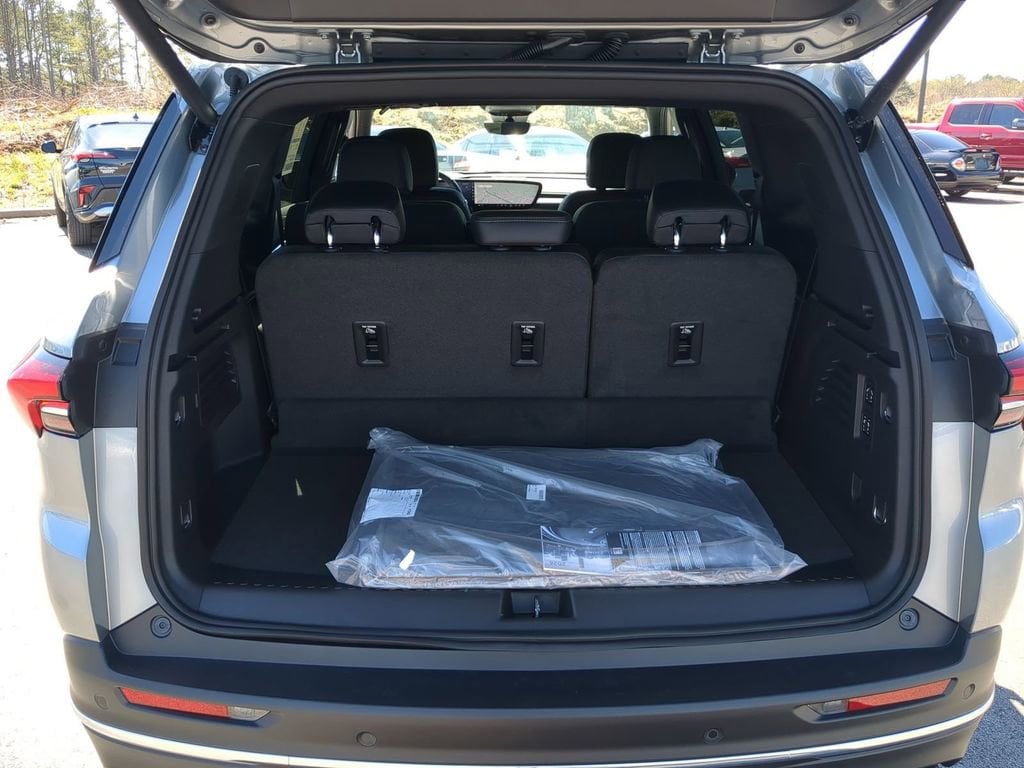 2026 Buick Enclave Preferred - Photo 25