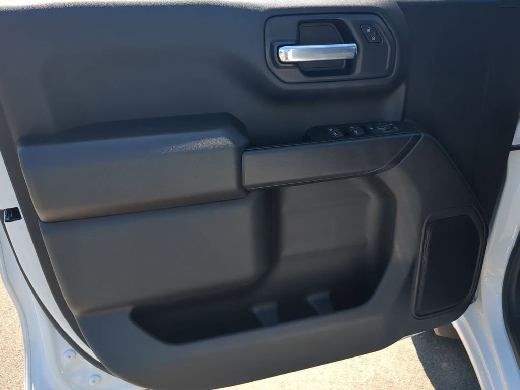 2026 GMC Sierra 1500 Pro - Photo 20