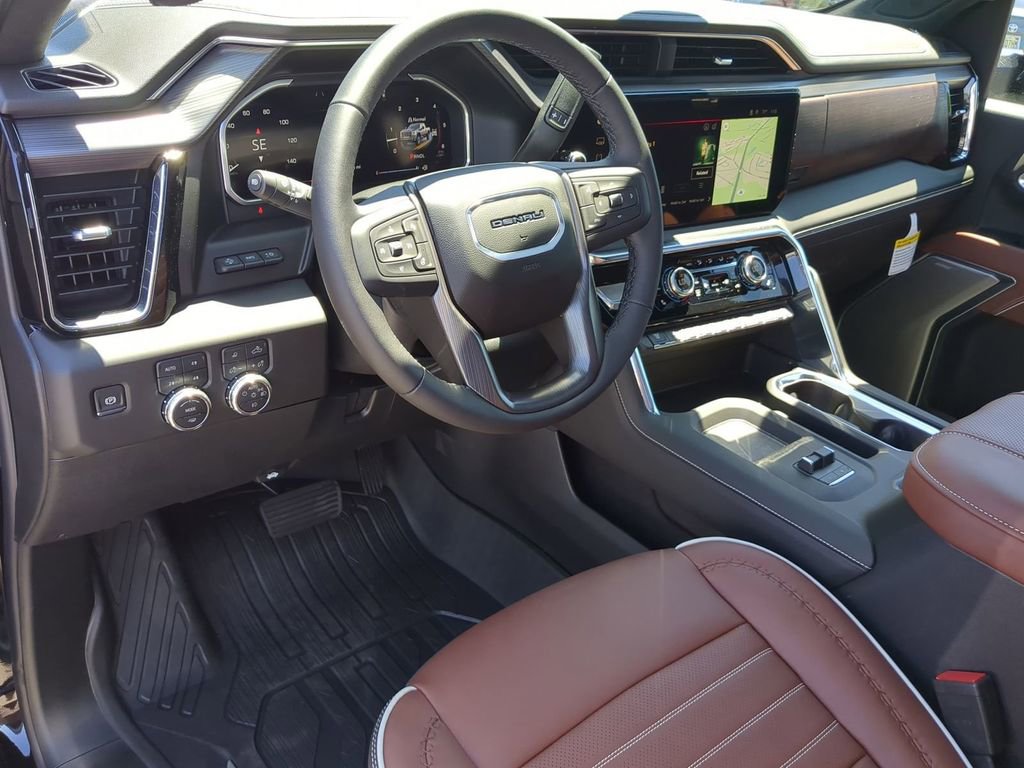 2026 GMC Sierra 2500HD Denali Ultimate - Photo 9