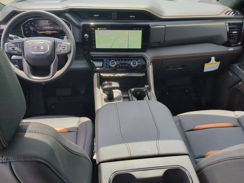 2026 GMC Sierra 1500 AT4 - Photo 20