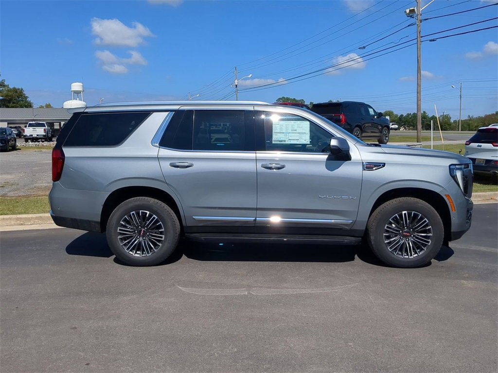 2026 Gmc Yukon photo 2