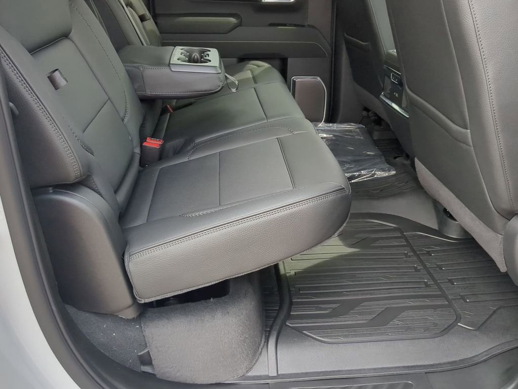 2026 GMC Sierra 1500 Denali - Photo 27