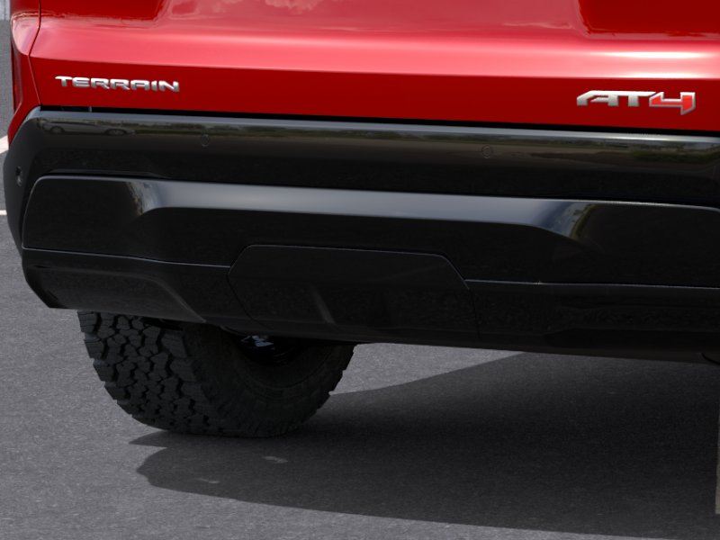 2026 GMC Terrain AT4 - Photo 38
