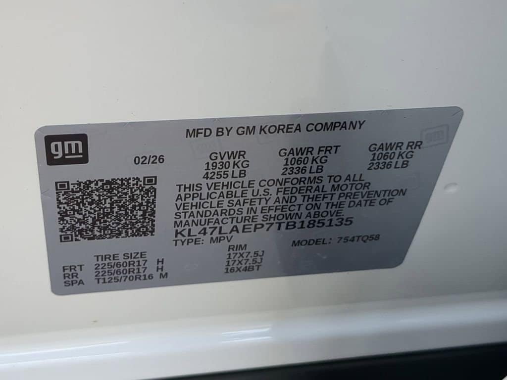 2026 Buick Envista Preferred - Photo 30