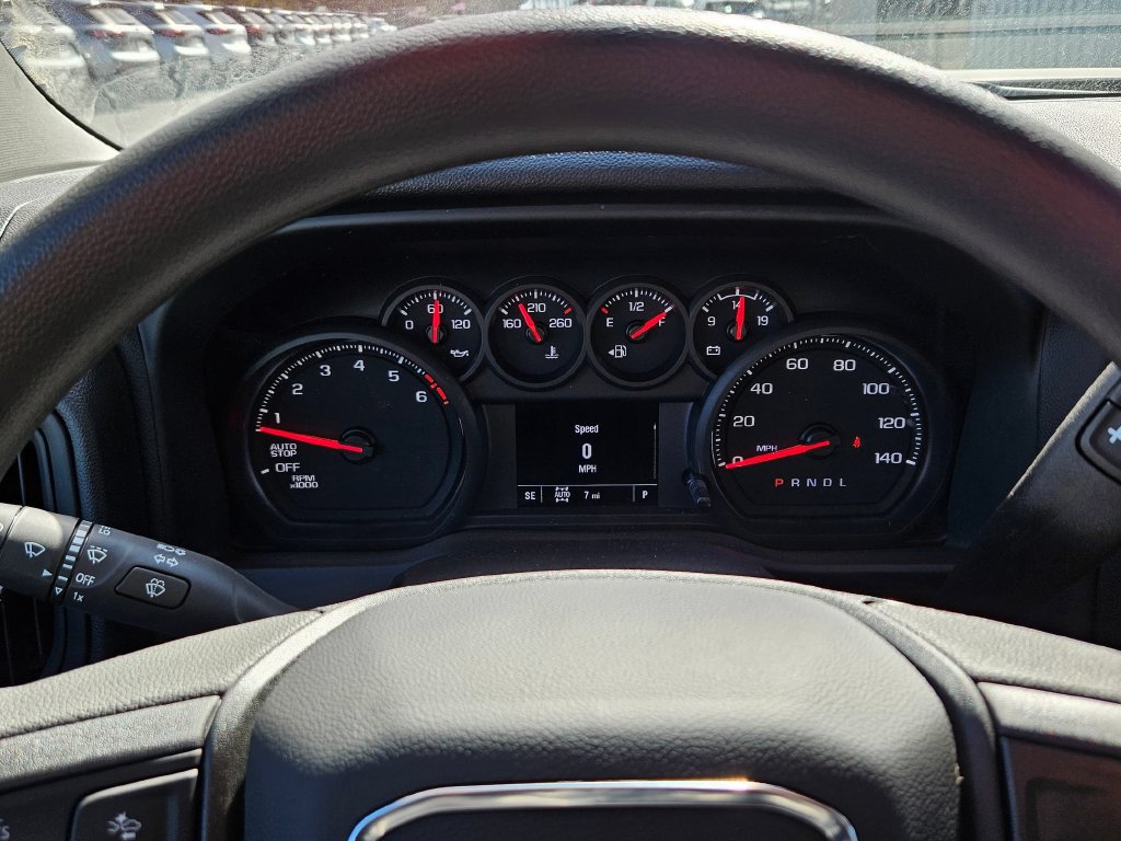 2026 GMC Sierra 1500 Pro - Photo 9