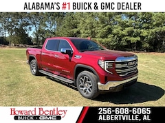 2026 GMC Sierra 1500 SLT Truck