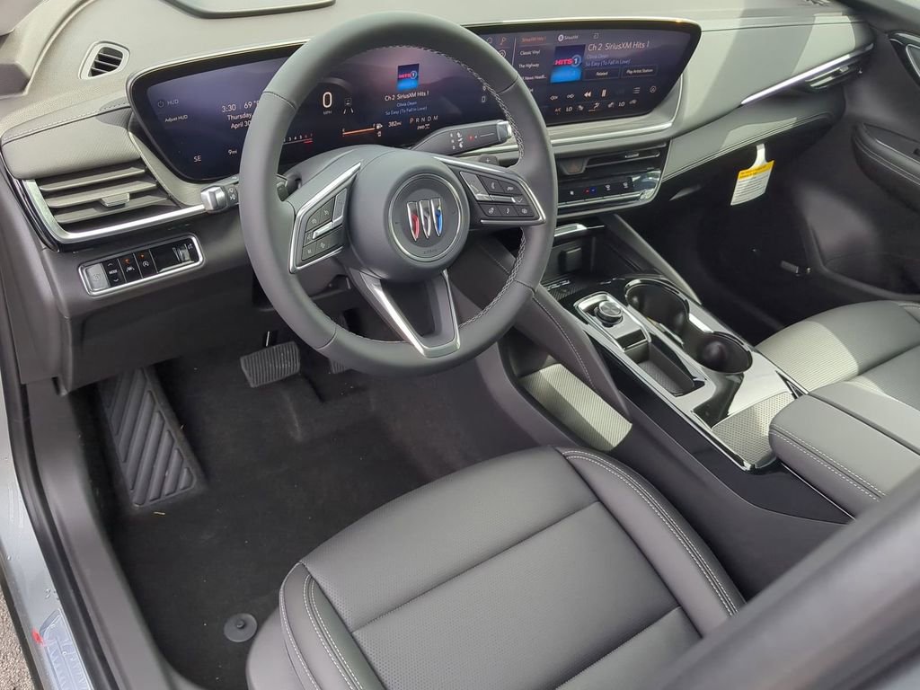 2026 Buick Envision Preferred - Photo 9