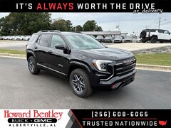 2026 GMC Terrain AT4 SUV