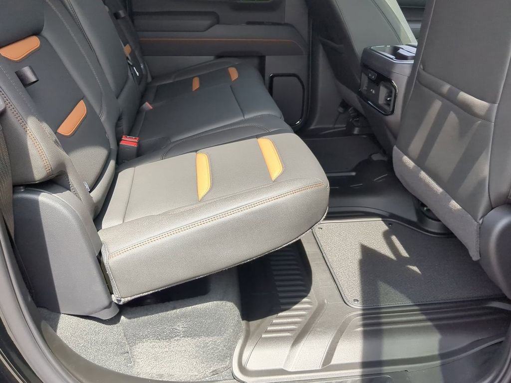 2026 GMC Sierra 1500 AT4 - Photo 27