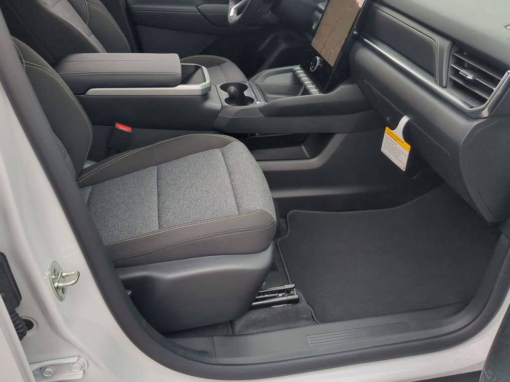 2026 GMC Terrain Elevation - Photo 26