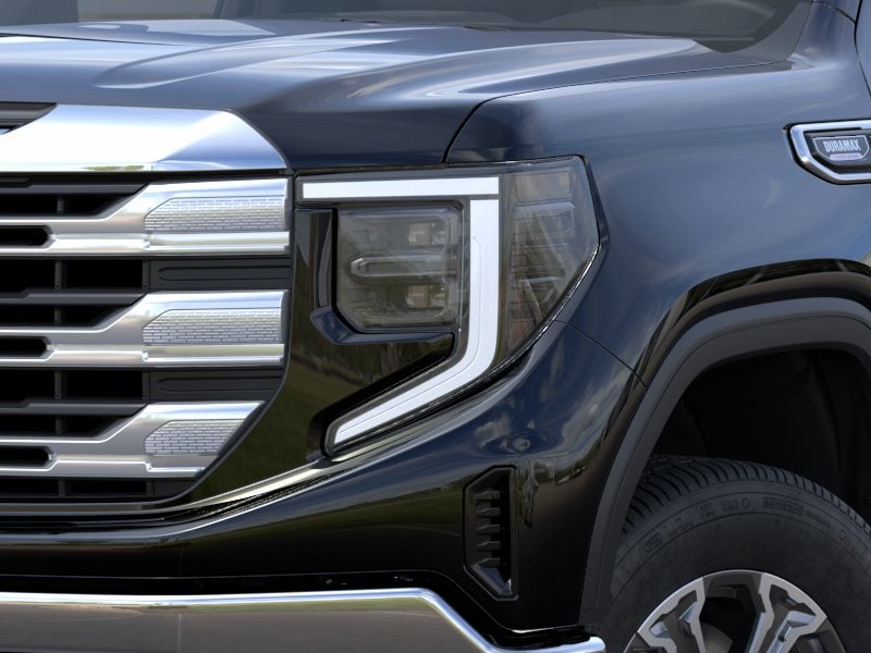 2026 GMC Sierra 1500 SLE - Photo 13