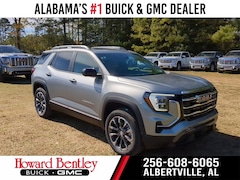 2026 GMC Terrain Elevation SUV