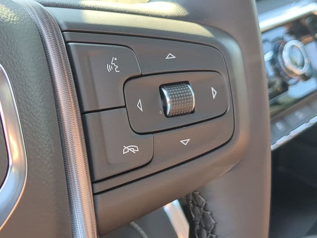 2026 GMC Sierra 2500HD Denali Ultimate - Photo 35