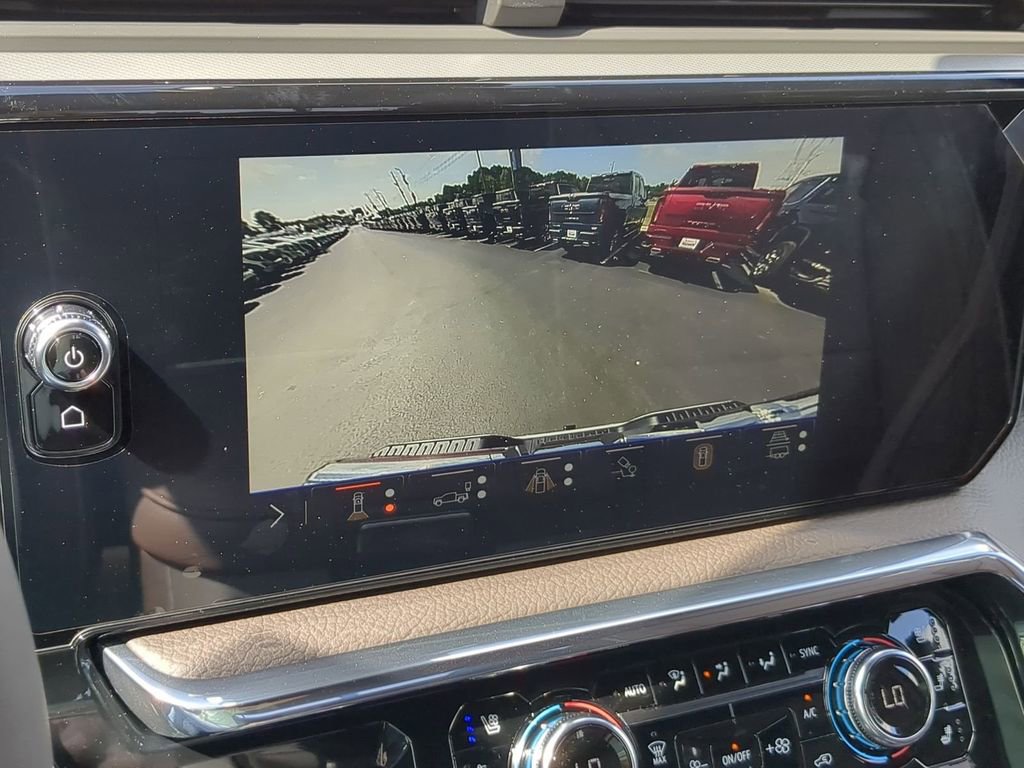 2026 GMC Sierra 1500 Denali - Photo 14