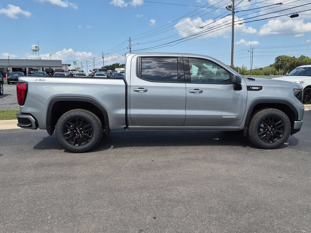 New 2026 GMC Sierra 1500 Elevation Truck — photo 2 of 4
