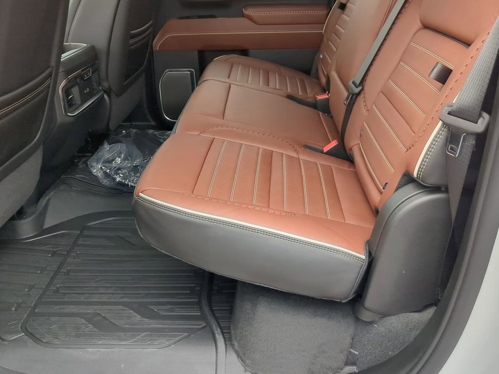 2026 GMC Sierra 2500HD Denali Ultimate - Photo 25