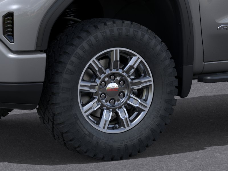 2026 GMC Sierra 1500 AT4 - Photo 9